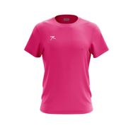 Raru Vultus Fuşya Erkek T-shirt