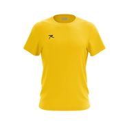 Raru Vultus Sarı Erkek T-shirt