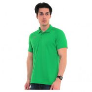 Raru Yeşil Nox Polo Erkek T-shirt