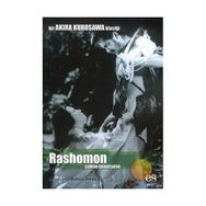 RASHOMON ÇEKİM SENARYOSU - ARTUN YERES
