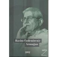 Rasim Özdenören'e Armağan - Kolektif