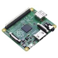Raspberry Pi 3 Model A+