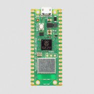 Raspberry Pi Pico W Kart