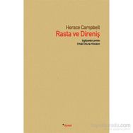 Rasta ve Direniş - Horace Campbell