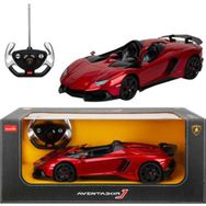 Rastar 1:12 Lamborghini Aventador Uzaktan Kumandalı Işıklı Araba