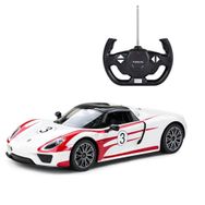 Rastar 1:14 Porsche 918 Oyuncak Araba