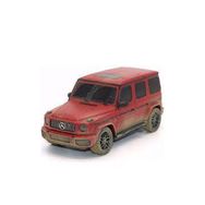 Rastar 1:24 Mercedes Benz Amg G 63 Muddy Uzaktan Kumandalı Araba