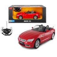Rastar BMW Z4 Uzaktan Kumandalı Işıklı Araba