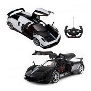 Rastar Pagani Huayra BC Uzaktan Kumandalı Işıklı Araba