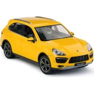 Rastar Porsche Cayenne Turbo Uzaktan Kumandalı Işıklı Araba