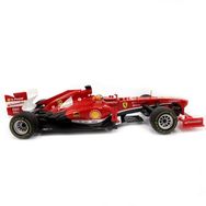 Rastar S00057400 Rastar Kumandalı 1:12 Ferrari F138 F1