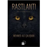 Rastlantı - Hasan Tekin Özel