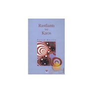 Rastlantı ve Kaos - David Ruelle