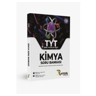 Rasyonel Yayınları TYT Kimya Soru Bankası