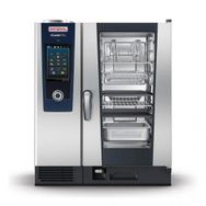 Rational 10x1/1 GN Kapasiteli Elektrikli iCombi Pro Fırın