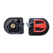 Rato Datsu 6.5 hp Benzinli Motor Starteri