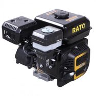 Rato R200 19 mm Benzinli Kamalı Krank Motor