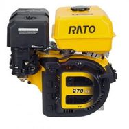 Rato R270 9 Hp Benzinli Kamalı Krank Motor