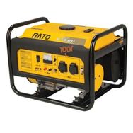 Rato R3500 Benzinli Jeneratör