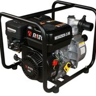 Rato RE50 Rt 20 2 ZB26-3.6Q Benzinli Su Motoru
