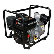 Rato RT30 3Re80ZB26 3,6Q Su Motoru