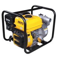 Rato RT50 2 Benzinli Su Motoru