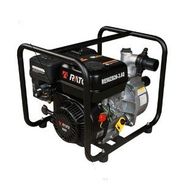 Rato Rt50 ZB26 2x2 Benzinli Su Motoru