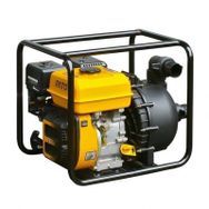 Rato RT50HB 35-3.8Q 2 inç Kimyasal Pompa Benzinli Su Motoru