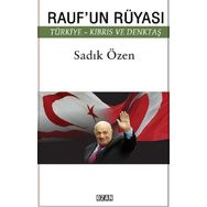 Raufun Rüyası - Sadık Özen