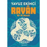 Ravan Bir At Masalı - Yavuz Ekinci