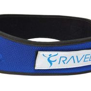 Ravel Strong Mavi Halter Kemeri