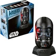 Ravensburger 010128 Hylkies Star Wars 54 Parça Dart Vader Puzzle