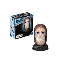 Ravensburger 010159 Hylkies Star Wars 54 Parça Obi Wan Kenobi Puzzle
