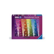Ravensburger 010272 1000 Parça Renkler Puzzle