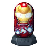 Ravensburger 011576 Hylkies Star Wars Iron Man 54 Parça Puzzle