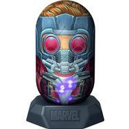 Ravensburger 011613 No: 12 Hylkies Marvel Star-Lord 54 Parça Puzzle
