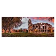 Ravensburger 1000 Parçalı Panoramik Kolezyumda Gün Batımı Puzzle