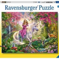 Ravensburger 10641 Sihir Puzzle