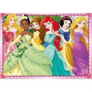 Ravensburger 127450 Walt Disney Princess 200 Parçalı XXL Puzzle