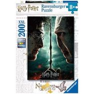 Ravensburger 128709 200 Parça Harry Potter Puzzle