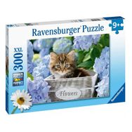 Ravensburger 128945 300 Parça Kedicik Çocuk Puzzle