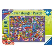 Ravensburger 12914 100 parçalı XXL Puzzle