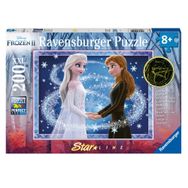 Ravensburger 129522 200 Parça Walt Disney Frozen 2 Puzzle