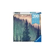 Ravensburger 129584 200 Parçalı Ağaç Puzzle