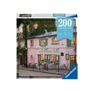 Ravensburger 132713 200 Parçalı Paris Puzzle