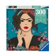 Ravensburger 133109 Frida 300 Parça Puzzle