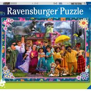 Ravensburger 13342-Madrigal Ailesi, 100 parça, XXL Disney Encanto Puzzle