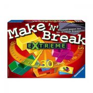 Ravensburger 13977 Make N Break Extreme