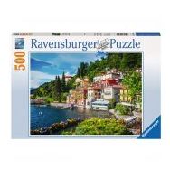 Ravensburger 147564 Como Gölü 500 Parça Puzzle