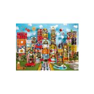 Ravensburger 1500 Parçalı Eames Fantezi Puzzle